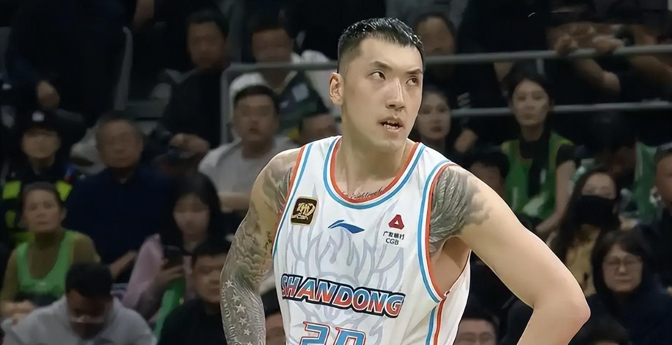 山东男篮输山西，四人得分上双，内线完全被被打爆，外线效率太低